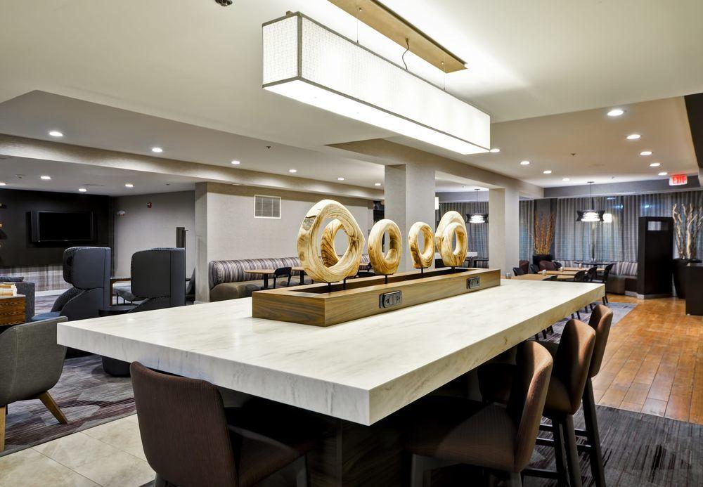 Courtyard By Marriott Jacksonville Airport/ Northeast Bagian luar foto