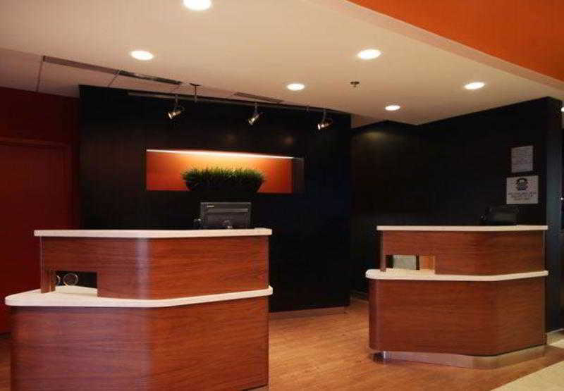 Courtyard By Marriott Jacksonville Airport/ Northeast Bagian luar foto