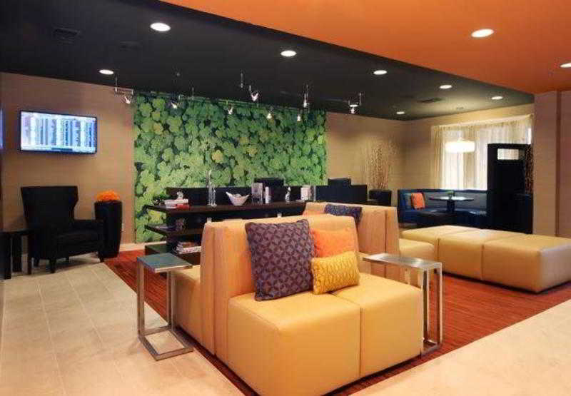 Courtyard By Marriott Jacksonville Airport/ Northeast Bagian luar foto