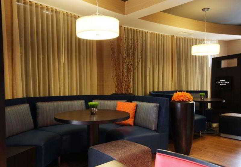 Courtyard By Marriott Jacksonville Airport/ Northeast Bagian luar foto