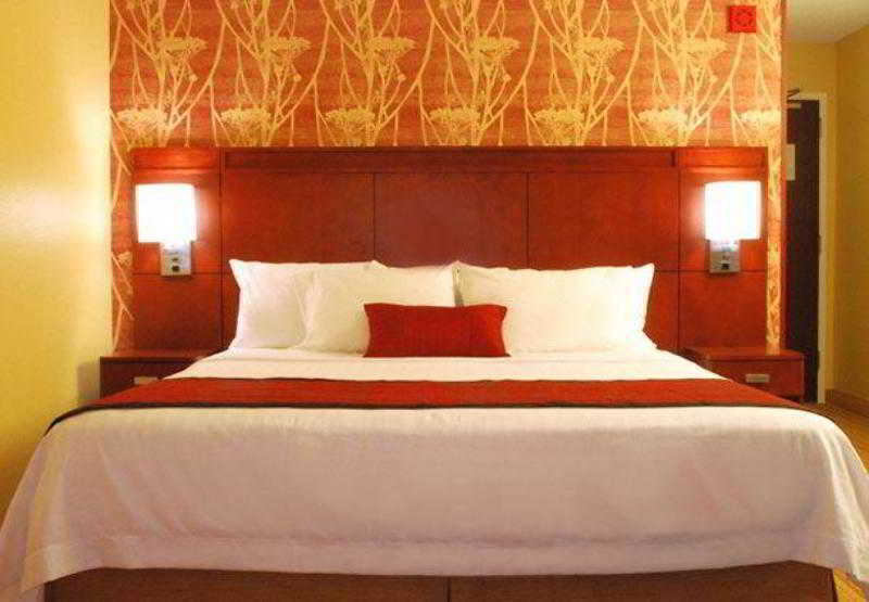 Courtyard By Marriott Jacksonville Airport/ Northeast Ruang foto